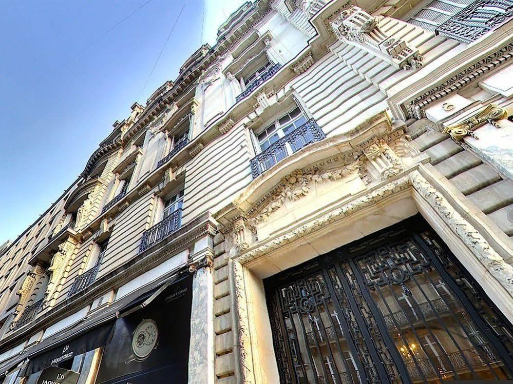 Luxury Apartment Paris Vendome Eksteriør billede